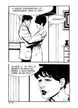 Les drolesses #50 - Nettoyage par le vide + Moscou… pas comme un prunier : page 73