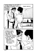 Les drolesses #50 - Nettoyage par le vide + Moscou… pas comme un prunier : page 74