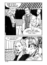 Les drolesses #50 - Nettoyage par le vide + Moscou… pas comme un prunier : page 77
