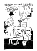 Les drolesses #50 - Nettoyage par le vide + Moscou… pas comme un prunier : page 79