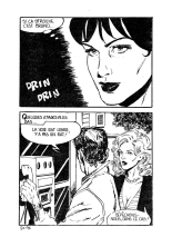 Les drolesses #50 - Nettoyage par le vide + Moscou… pas comme un prunier : page 81