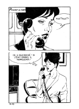 Les drolesses #50 - Nettoyage par le vide + Moscou… pas comme un prunier : page 82