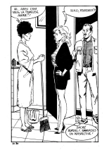 Les drolesses #50 - Nettoyage par le vide + Moscou… pas comme un prunier : page 85