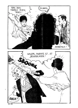 Les drolesses #50 - Nettoyage par le vide + Moscou… pas comme un prunier : page 86