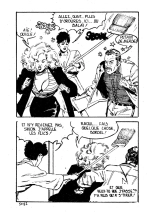 Les drolesses #50 - Nettoyage par le vide + Moscou… pas comme un prunier : page 87