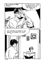 Les drolesses #50 - Nettoyage par le vide + Moscou… pas comme un prunier : page 89
