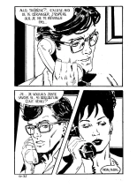 Les drolesses #50 - Nettoyage par le vide + Moscou… pas comme un prunier : page 90