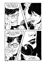 Les drolesses #50 - Nettoyage par le vide + Moscou… pas comme un prunier : page 91