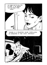 Les drolesses #50 - Nettoyage par le vide + Moscou… pas comme un prunier : page 92