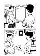 Les drolesses #50 - Nettoyage par le vide + Moscou… pas comme un prunier : page 93