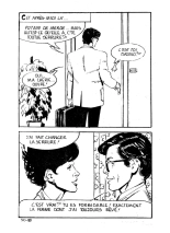 Les drolesses #50 - Nettoyage par le vide + Moscou… pas comme un prunier : page 94
