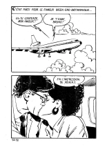 Les drolesses #50 - Nettoyage par le vide + Moscou… pas comme un prunier : page 97