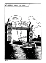 Les drolesses #50 - Nettoyage par le vide + Moscou… pas comme un prunier : page 98
