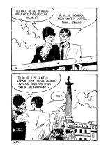 Les drolesses #50 - Nettoyage par le vide + Moscou… pas comme un prunier : page 99