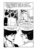 Les drolesses #50 - Nettoyage par le vide + Moscou… pas comme un prunier : page 100