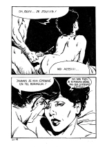 Les drolesses #50 - Nettoyage par le vide + Moscou… pas comme un prunier : page 104
