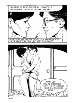 Les drolesses #50 - Nettoyage par le vide + Moscou… pas comme un prunier : page 107