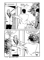 Les drolesses #50 - Nettoyage par le vide + Moscou… pas comme un prunier : page 108