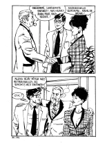 Les drolesses #50 - Nettoyage par le vide + Moscou… pas comme un prunier : page 109