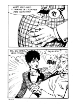 Les drolesses #50 - Nettoyage par le vide + Moscou… pas comme un prunier : page 110