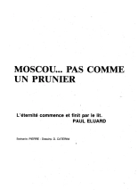 Les drolesses #50 - Nettoyage par le vide + Moscou… pas comme un prunier : page 112