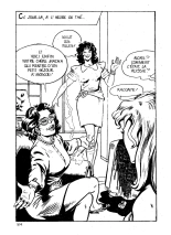 Les drolesses #50 - Nettoyage par le vide + Moscou… pas comme un prunier : page 114