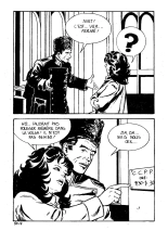 Les drolesses #50 - Nettoyage par le vide + Moscou… pas comme un prunier : page 117