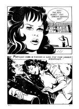 Les drolesses #50 - Nettoyage par le vide + Moscou… pas comme un prunier : page 120