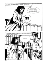 Les drolesses #50 - Nettoyage par le vide + Moscou… pas comme un prunier : page 122