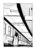Les drolesses #50 - Nettoyage par le vide + Moscou… pas comme un prunier : page 124