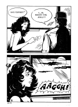 Les drolesses #50 - Nettoyage par le vide + Moscou… pas comme un prunier : page 126