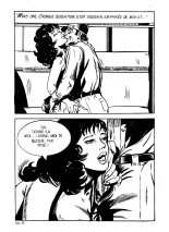 Les drolesses #50 - Nettoyage par le vide + Moscou… pas comme un prunier : page 128