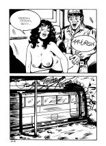 Les drolesses #50 - Nettoyage par le vide + Moscou… pas comme un prunier : page 130