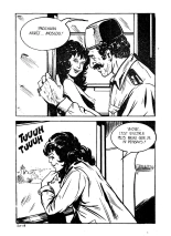Les drolesses #50 - Nettoyage par le vide + Moscou… pas comme un prunier : page 132
