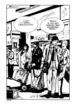 Les drolesses #50 - Nettoyage par le vide + Moscou… pas comme un prunier : page 133