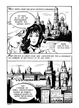 Les drolesses #50 - Nettoyage par le vide + Moscou… pas comme un prunier : page 135