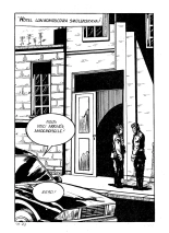Les drolesses #50 - Nettoyage par le vide + Moscou… pas comme un prunier : page 136