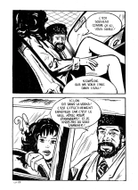 Les drolesses #50 - Nettoyage par le vide + Moscou… pas comme un prunier : page 138
