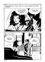 Les drolesses #50 - Nettoyage par le vide + Moscou… pas comme un prunier : page 139