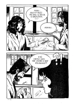 Les drolesses #50 - Nettoyage par le vide + Moscou… pas comme un prunier : page 140