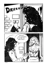 Les drolesses #50 - Nettoyage par le vide + Moscou… pas comme un prunier : page 141