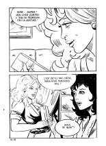 Les drolesses #50 - Nettoyage par le vide + Moscou… pas comme un prunier : page 142