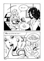 Les drolesses #50 - Nettoyage par le vide + Moscou… pas comme un prunier : page 143