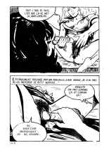 Les drolesses #50 - Nettoyage par le vide + Moscou… pas comme un prunier : page 144