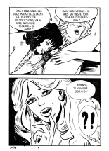 Les drolesses #50 - Nettoyage par le vide + Moscou… pas comme un prunier : page 147