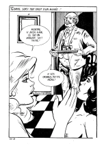 Les drolesses #50 - Nettoyage par le vide + Moscou… pas comme un prunier : page 148