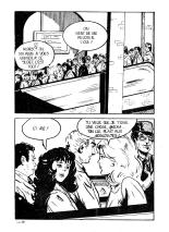 Les drolesses #50 - Nettoyage par le vide + Moscou… pas comme un prunier : page 152