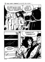 Les drolesses #50 - Nettoyage par le vide + Moscou… pas comme un prunier : page 153