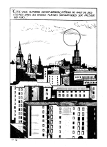 Les drolesses #50 - Nettoyage par le vide + Moscou… pas comme un prunier : page 154