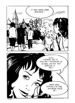 Les drolesses #50 - Nettoyage par le vide + Moscou… pas comme un prunier : page 156